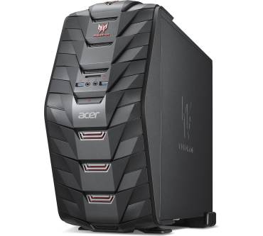 Produktbild Acer Aspire Predator G3-710