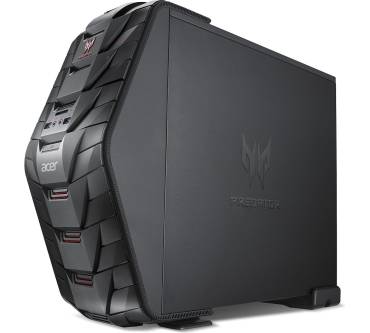 Produktbild Acer Aspire Predator G3-710