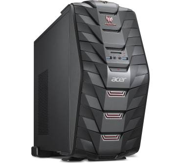 Produktbild Acer Aspire Predator G3-710