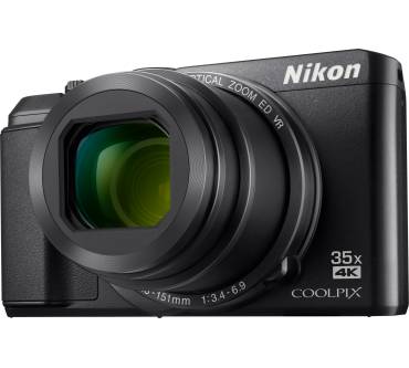 Produktbild Nikon Coolpix A900