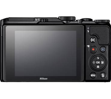 Produktbild Nikon Coolpix A900