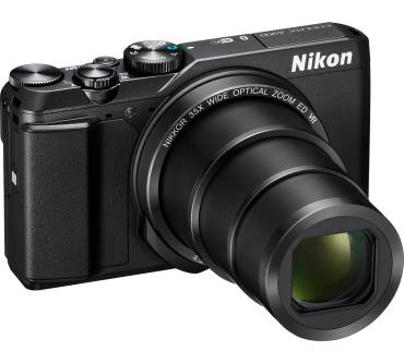 Produktbild Nikon Coolpix A900