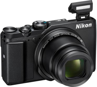 Produktbild Nikon Coolpix A900