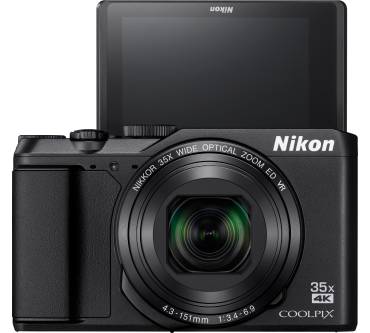 Produktbild Nikon Coolpix A900