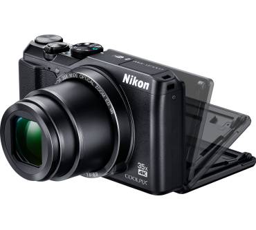 Produktbild Nikon Coolpix A900