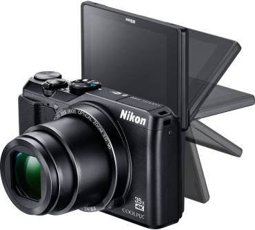 Produktbild Nikon Coolpix A900