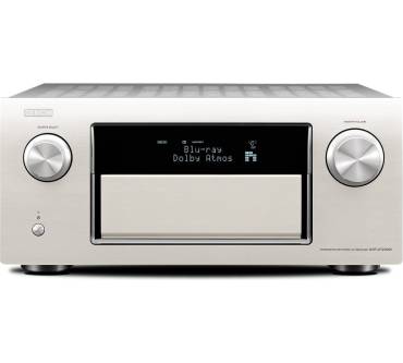 Produktbild Denon AVR-X7200WA