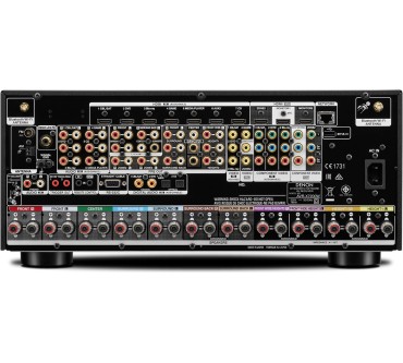 Produktbild Denon AVR-X7200WA