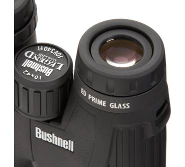 Produktbild Bushnell Legend Ultra HD 10x 42