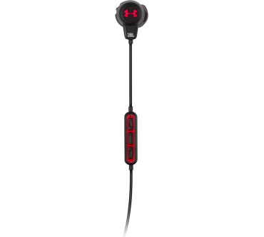 Produktbild JBL Under Armour Headphones Wireless