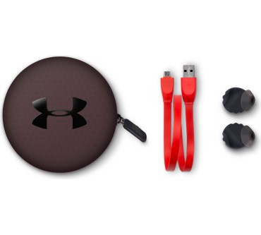 Produktbild JBL Under Armour Headphones Wireless