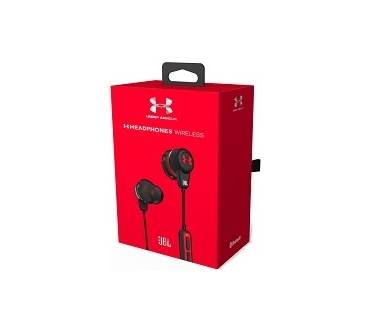 Produktbild JBL Under Armour Headphones Wireless