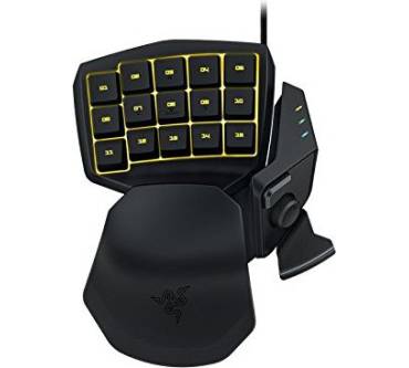 Produktbild Razer Tartarus Chroma