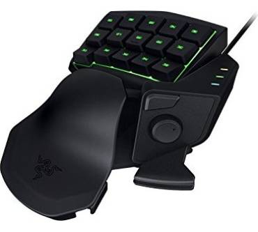 Produktbild Razer Tartarus Chroma