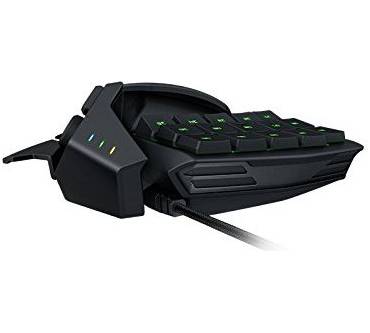 Produktbild Razer Tartarus Chroma