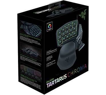 Produktbild Razer Tartarus Chroma