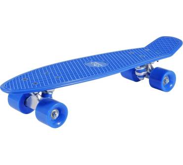 Produktbild Hudora Skateboard Retro (12136)