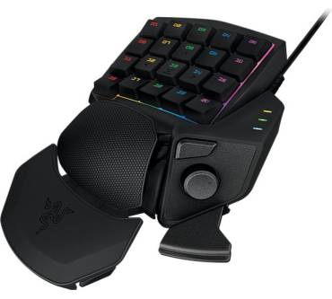 Produktbild Razer Orbweaver Chroma