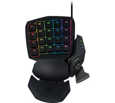 Produktbild Razer Orbweaver Chroma