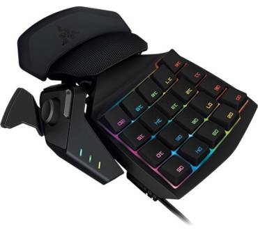 Produktbild Razer Orbweaver Chroma