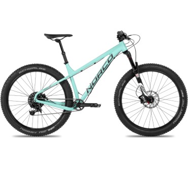 Produktbild Norco Torrent 7.1 (Modell 2016)