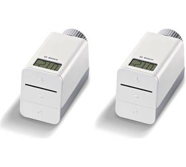 Produktbild Bosch Smart Home Raumklima Starter-Paket