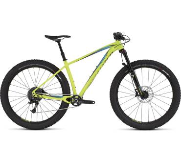 Produktbild Specialized Fuse Expert 6Fattie (Modell 2016)