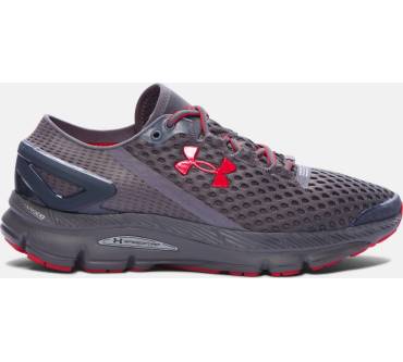 Produktbild Under Armour SpeedForm Gemini 2 Record-Equipped