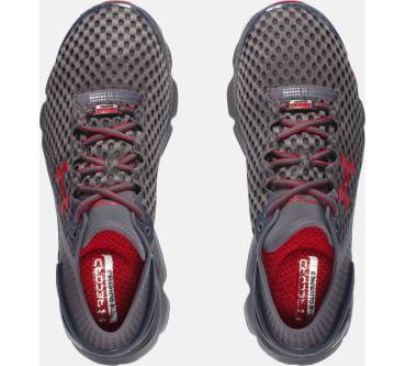 Produktbild Under Armour SpeedForm Gemini 2 Record-Equipped