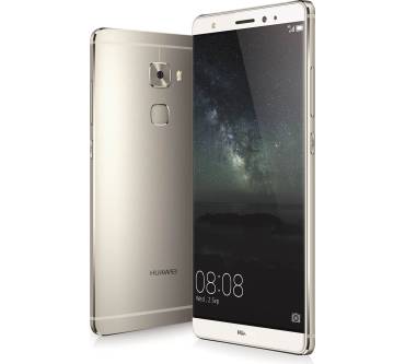 Produktbild Huawei Mate S