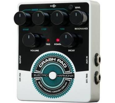 Produktbild Electro-Harmonix Crash Pad