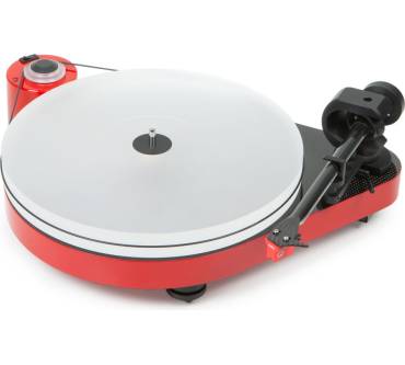 Produktbild Pro-Ject RPM 5 Carbon