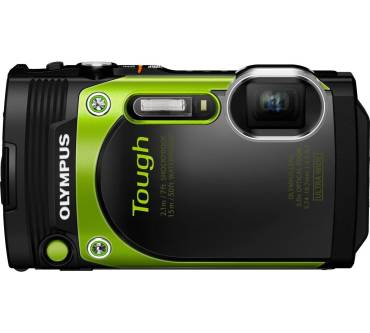 Produktbild Olympus Tough TG-870