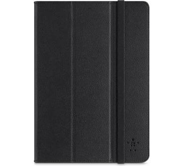 Produktbild Belkin Tri Fold Folio für iPad Air