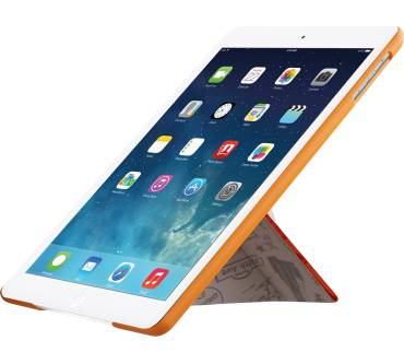 Produktbild Ozaki O!Coat Travel Versatile für iPad Air 2