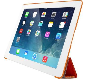 Produktbild Ozaki O!Coat Travel Versatile für iPad Air 2