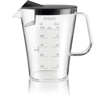 Produktbild Philips Avance Collection HR1874/70