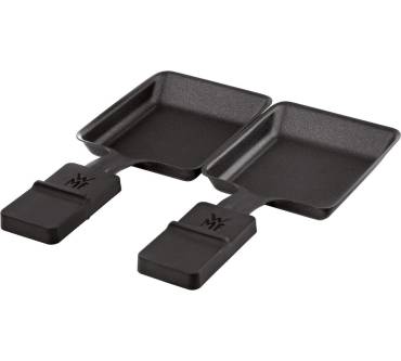 Produktbild WMF Küchenminis Raclette für zwei