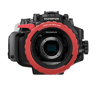 Produktbild Olympus PT-EP11