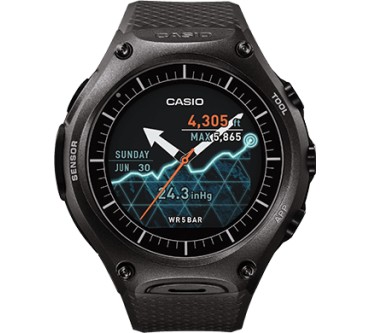 Produktbild Casio WSD-F10