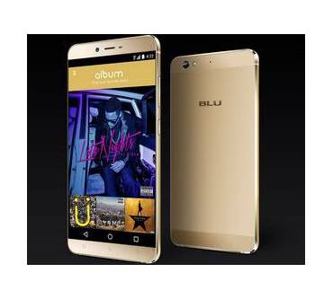 Produktbild BLU Products VIVO 5