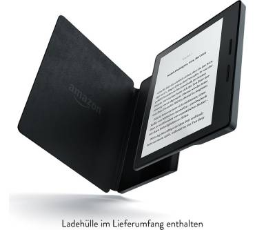 Produktbild Amazon Kindle Oasis (UMTS-Version)