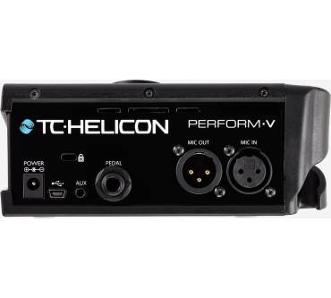 Produktbild TC Helicon Perform-V