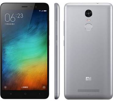 Produktbild Xiaomi Redmi Note 3 Pro