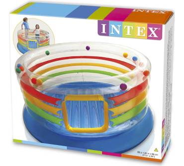 Produktbild Intex-Direkt Jump-O-Lene Ring Bouncer