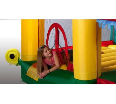 Produktbild Avyna Fun Palace 6in1