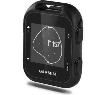 Produktbild Garmin Approach G10