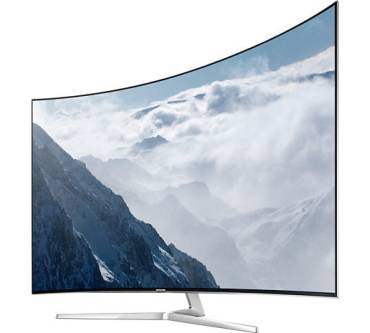 Produktbild Samsung UE55KS9090