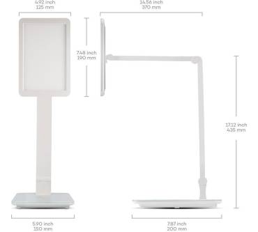 Produktbild TaoTronics TT-DL09