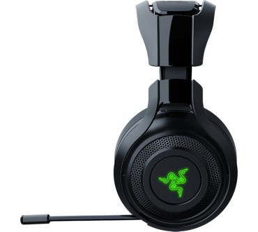 Produktbild Razer ManO'War Wireless